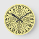 Search for pagan clocks Yule