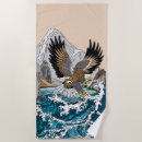 Search for flying eagle Mountain
