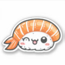 Search for sushi roll stickers Fun