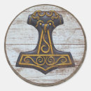 Search for mjolnir gift wrap Thors hammer