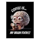 Search for cartoon food posters Meme