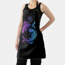 Search for signs aprons Neon