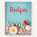 Search for blank recipe books Baking