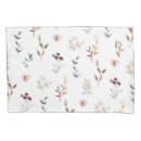 Search for botanical pillowcases Pattern