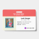 Search for student id badges Corporate