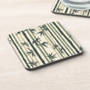 Search for bamboo coasters Nature