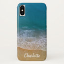 Search for sand iphone cases Waves