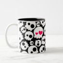 Search for warm winter mugs Cold