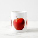 Search for red apple mugs Fresh