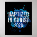Search for baptisms posters Jesus