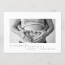 Search for social distancing baby shower invitations Virtual
