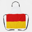 Search for south aprons Patriotic