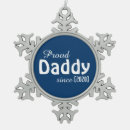 Search for worlds best dad christmas tree decorations Daddy