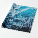 Search for photography wrapping paper Sea