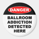 Search for ballroom magnets Dancing