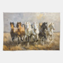 Search for equestrian tea towels Vintage