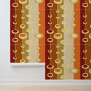 Search for 70s wallpaper home living Retro