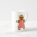 Search for gingerbread girl mugs Boy