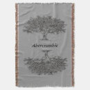 Search for family tree blankets Genealogy