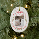 Search for holly wreath christmas tree decorations Family photo