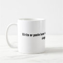 Search for white shirt mugs Cool