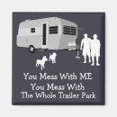 Search for hitch magnets Funny