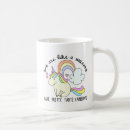 Search for unicorn farts mugs Rainbow