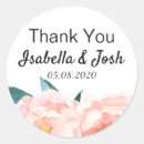 Search for peach floral stickers Peony