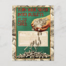 Search for bullets postcards War