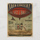 Search for performer postcards Lithograph