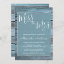 Search for aqua blue bridal shower invitations Nautical