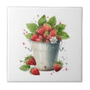 Search for strawberry tiles Strawberries