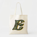 Search for daisy tote bags Initial