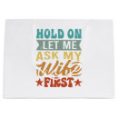 Search for boyfriend gift bags Wife