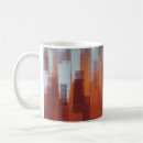 Search for backdrop mugs Abstract