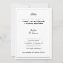 Search for corporate save the dates Professional