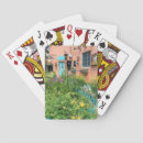 Search for garden playing cards Nature