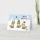 Search for yellow labrador christmas cards Cute