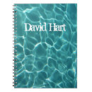 Search for swimming notebooks Water