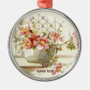 Search for white rose christmas tree decorations Flowers