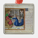 Search for jewish christmas tree decorations 16th