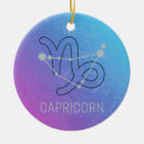 Search for capricorn christmas tree decorations Horoscope
