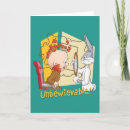 Search for bugs bunny cards Kids tv show