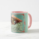 Search for vintage paper mugs Pink
