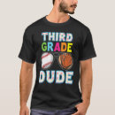Search for dude tshirts 3rd
