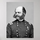 Search for burnside posters Military