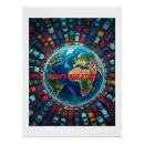 Search for environmentally posters Global warming