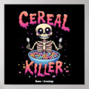 Search for cereal posters Funny