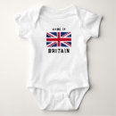 Search for patriotic baby clothes Great britain