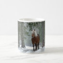 Search for rustic horse mugs Equine